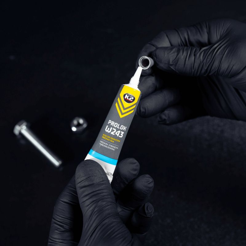 K2 PROLOK MEDIUM 6ML 