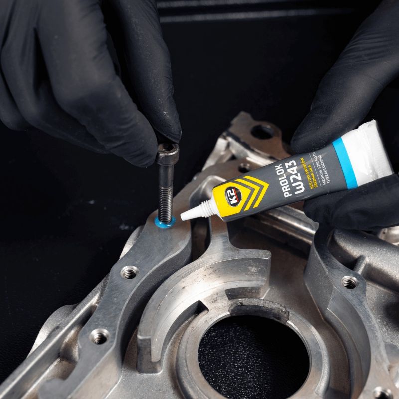 K2 PROLOK MEDIUM 6ML 