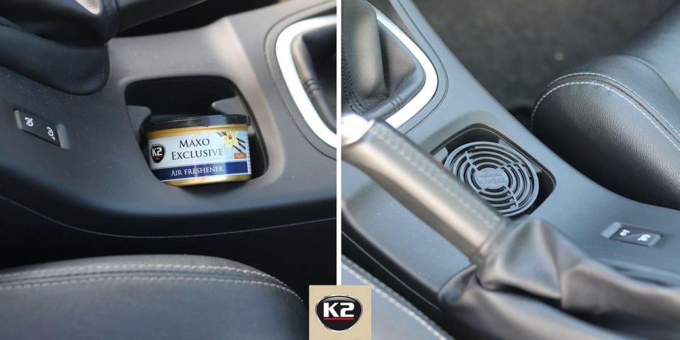 K2 MAXO EXCLUSIVE VANILA