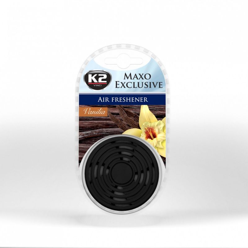 K2 MAXO EXCLUSIVE VANILA