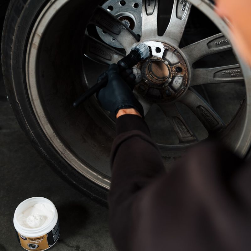 K2 CERAMIC GREASE KERAMICKA MAST 500G