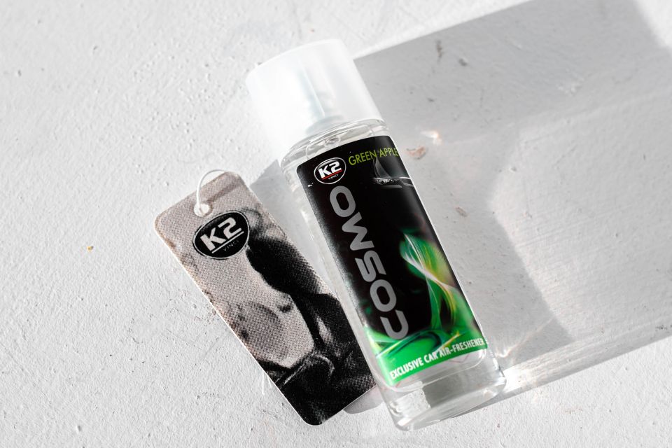 K2 COSMO GREEN APPLE – BLISTER