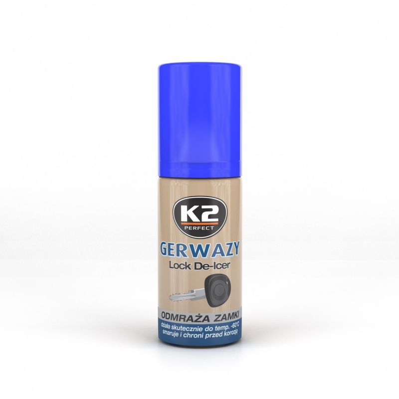 K2 GERWAZY 50ML 