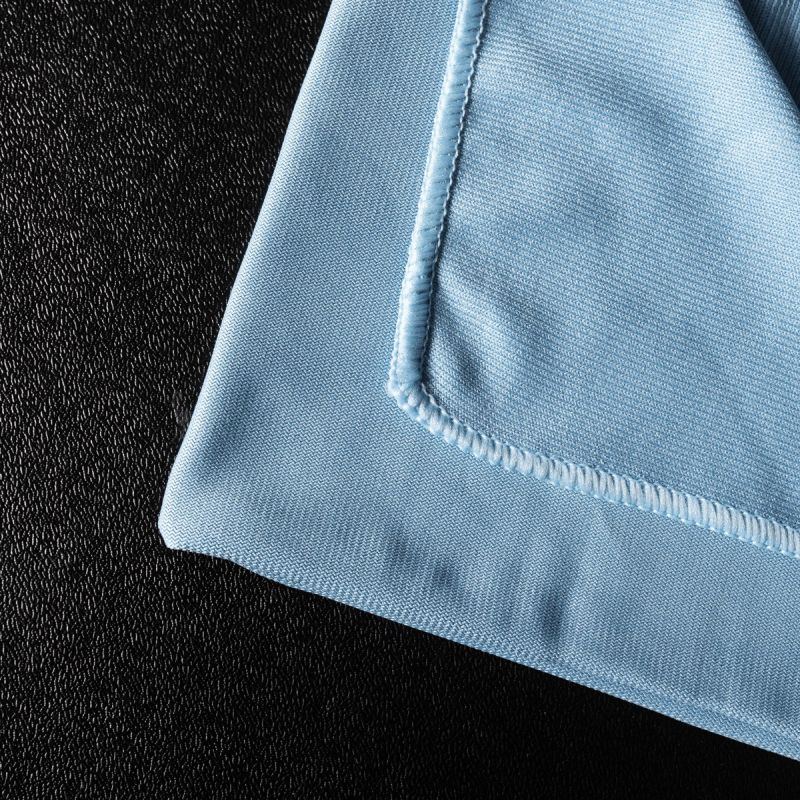 K2 MICRO-FIBRE  OPTI for windows and mirrors 40x40 blue