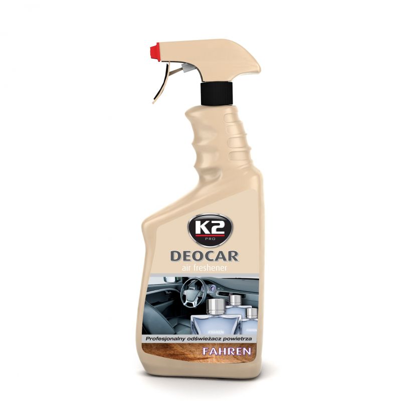 K2 DEOCAR FAHREN 700ml 