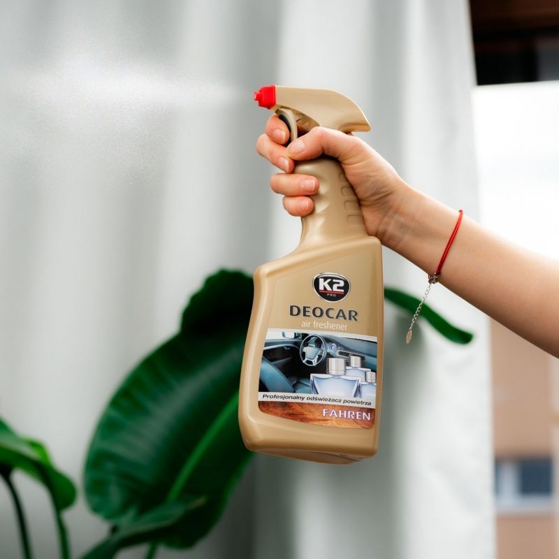 K2 DEOCAR FAHREN 700ml 