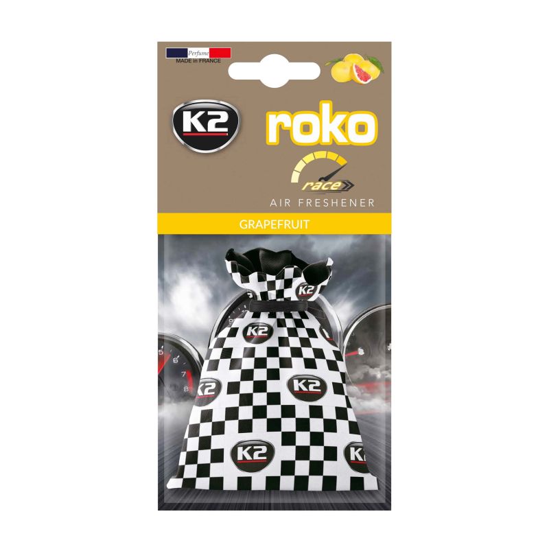 K2 ROKO RACE Grapefruit 25g