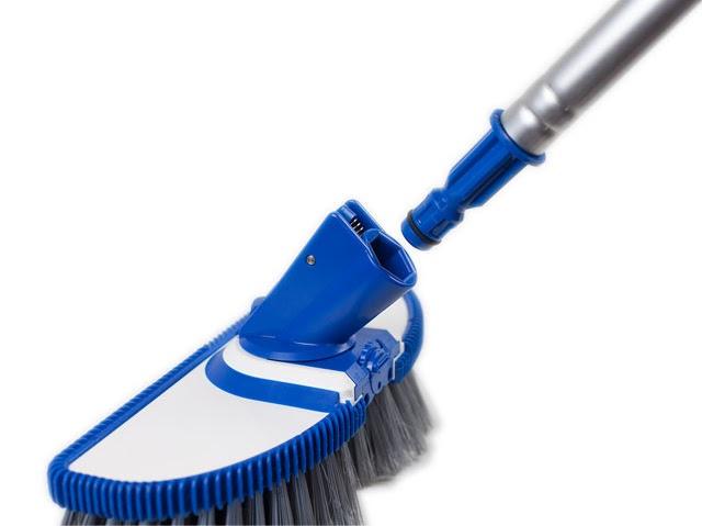 VEROPA TELESKOPSKA ČETKA ZA PRANJE 160-300CM SOFT MEKA