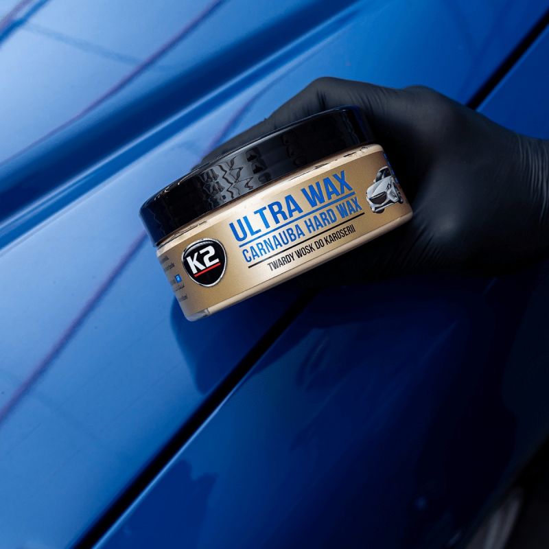 K2 ULTRA WAX 250