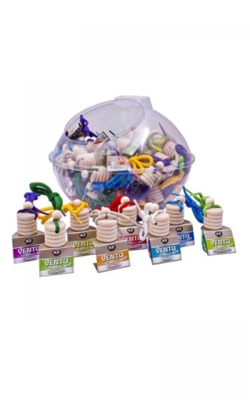 K2 VENTO SOLO MIX 8ML SPHERE 