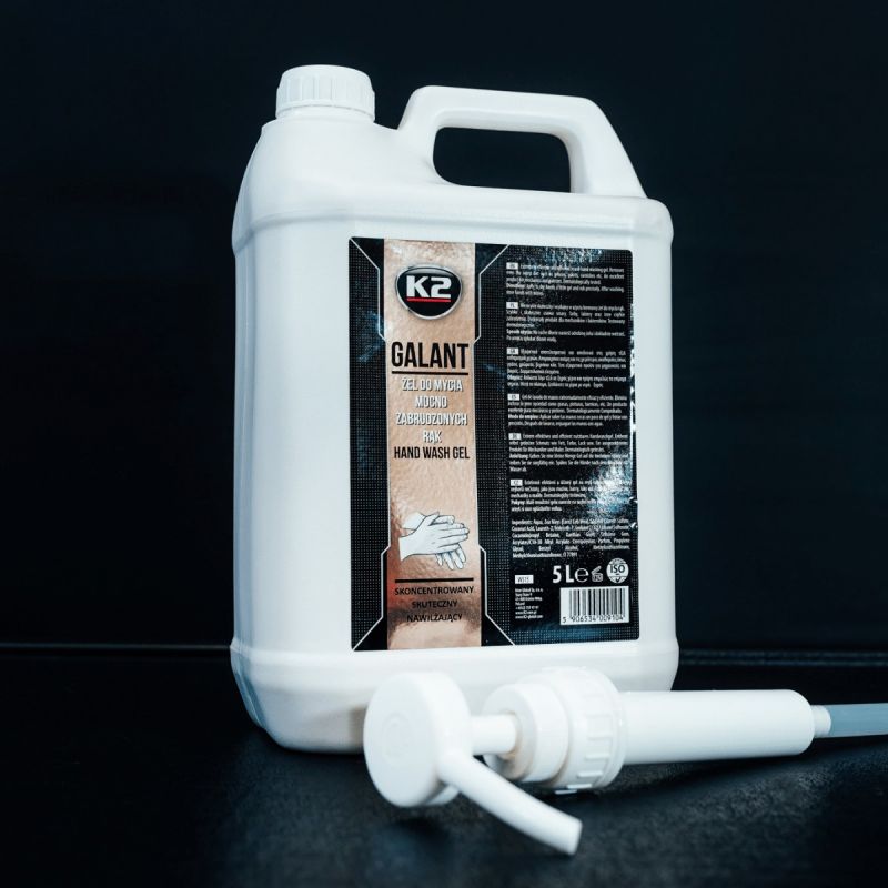 K2 GALANT 5L