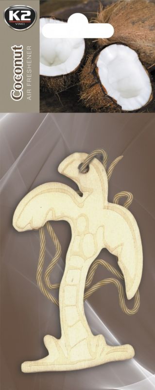 K2 WOODY Kokosov orah