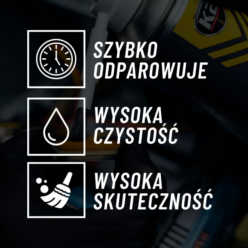 K2 IPA 99 Cleaner 400ml