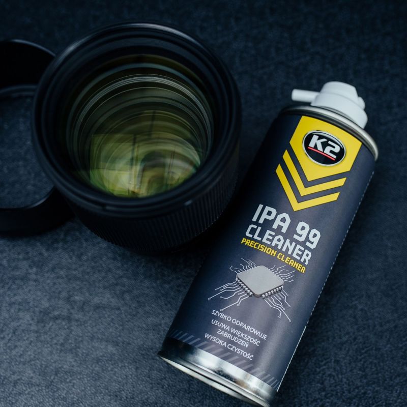 K2 IPA 99 Cleaner 400ml