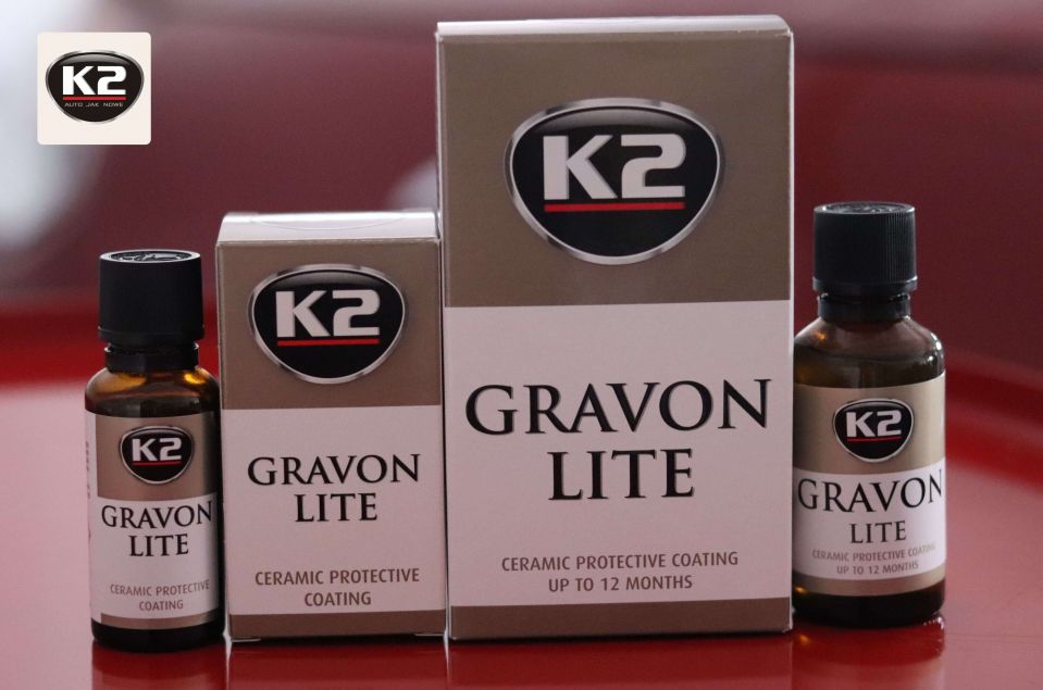 K2 GRAVON LITE  50ml