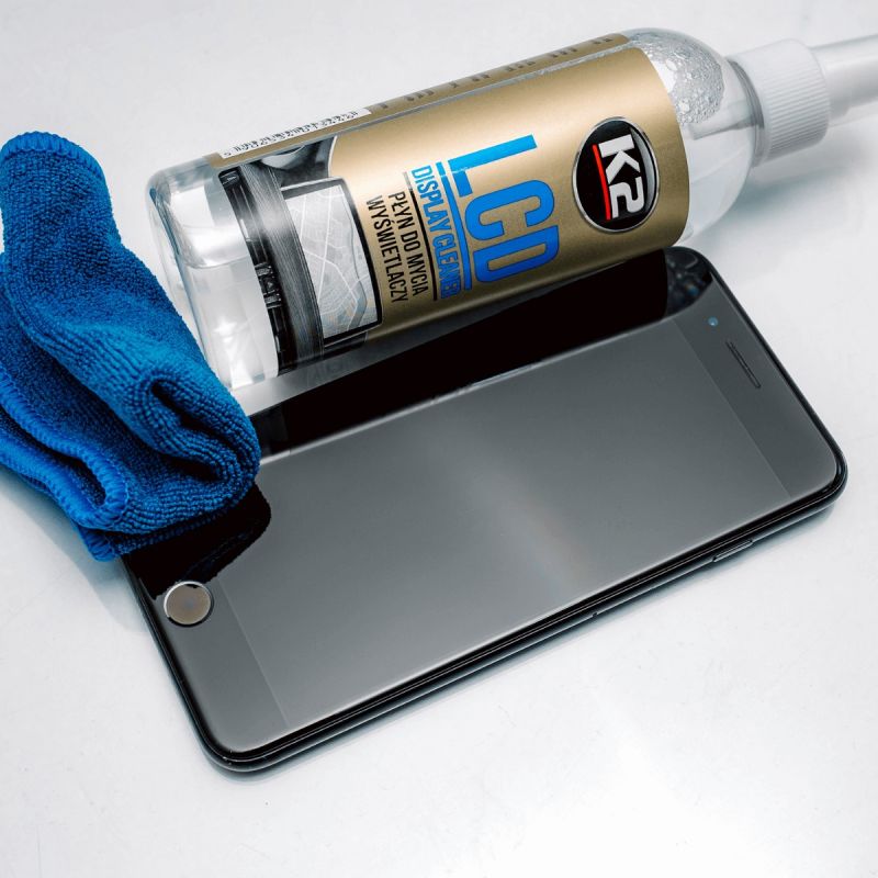 K2 LCD CLEANER 250ml