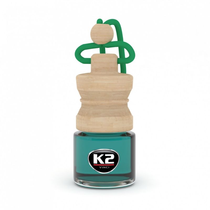 K2 CARO GREEN TEA 4ML 