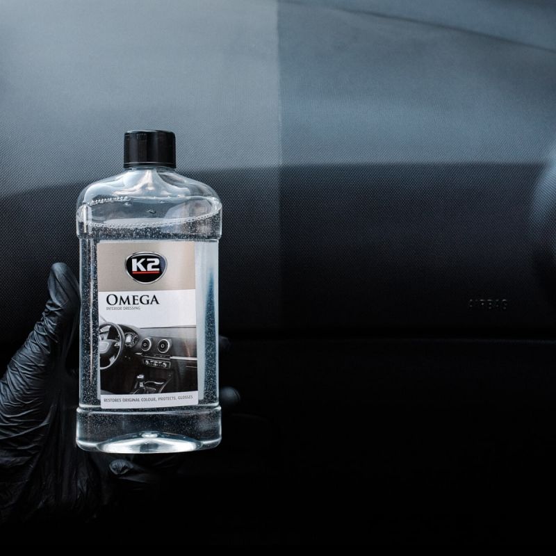 K2 OMEGA 500ml 