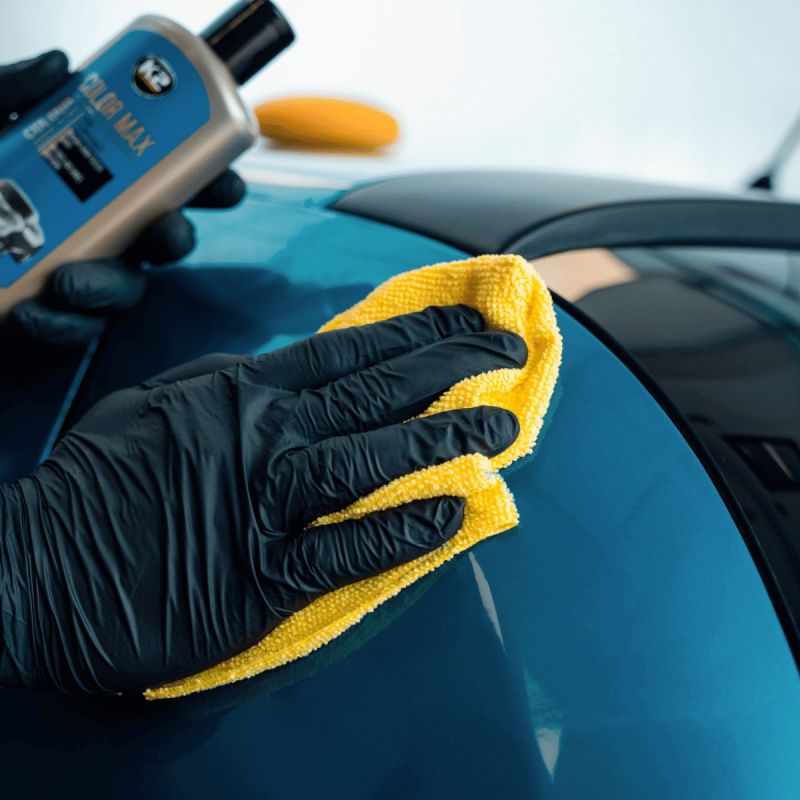 K2 COLOR MAX 250ml blue