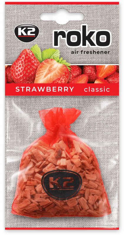 K2 ROKO jagoda 20g 