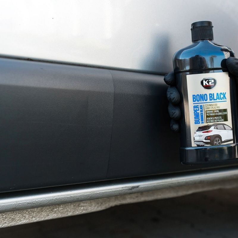 K2 BONO BLACK 500