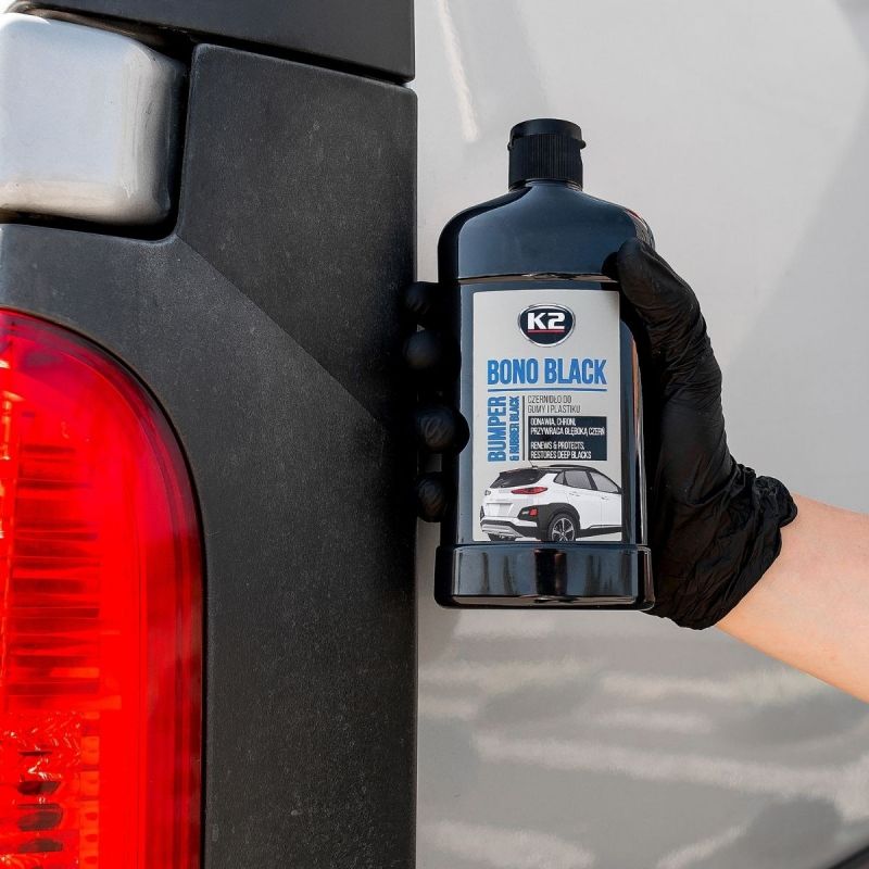 K2 BONO BLACK 500
