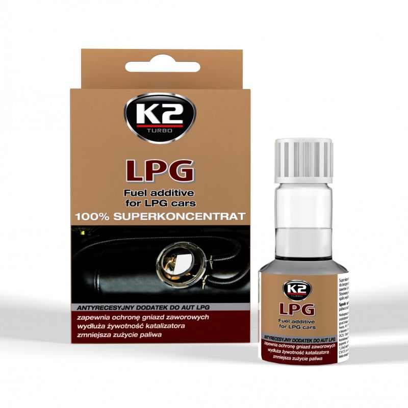 K2 LPG 50ml