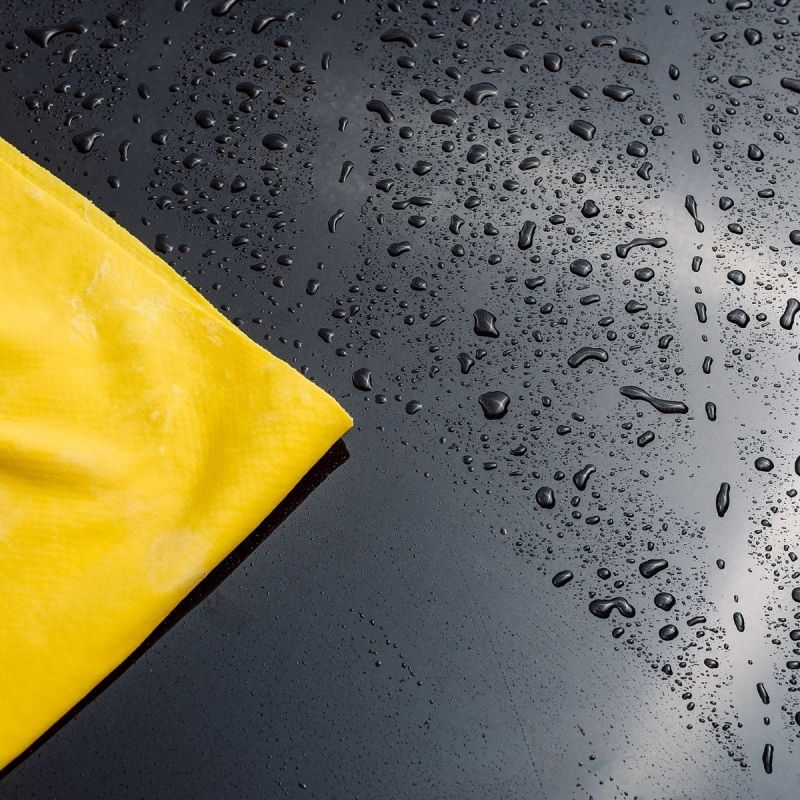 K2 SYNTHETIC CHAMOIS