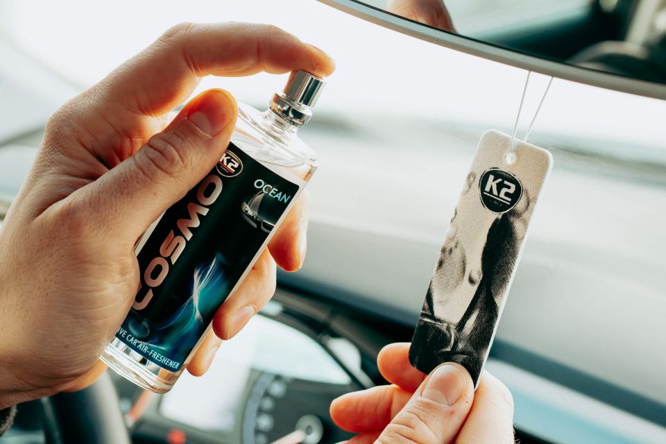 K2 COSMO OCEAN 50ML – BLISTER