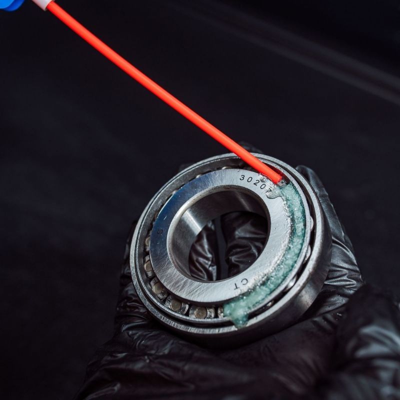 K2 LT43  WHEEL BEARING GREASE – Sprej