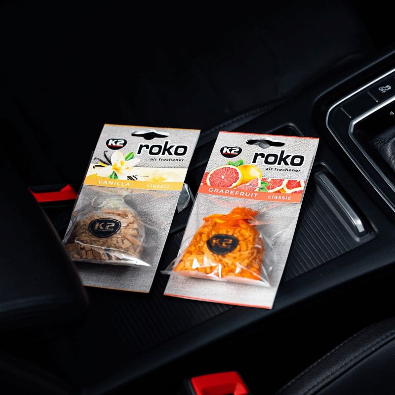 K2 ROKO grapefruit 20g 