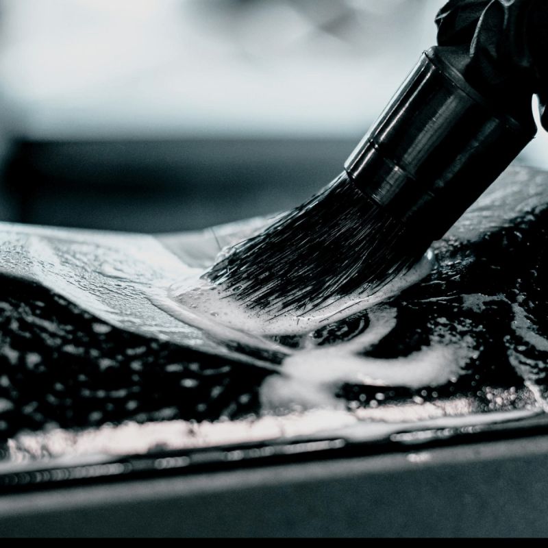 K2 DETAILING BRUSH 16- 31MM ČETKICA ZA DETAJLING