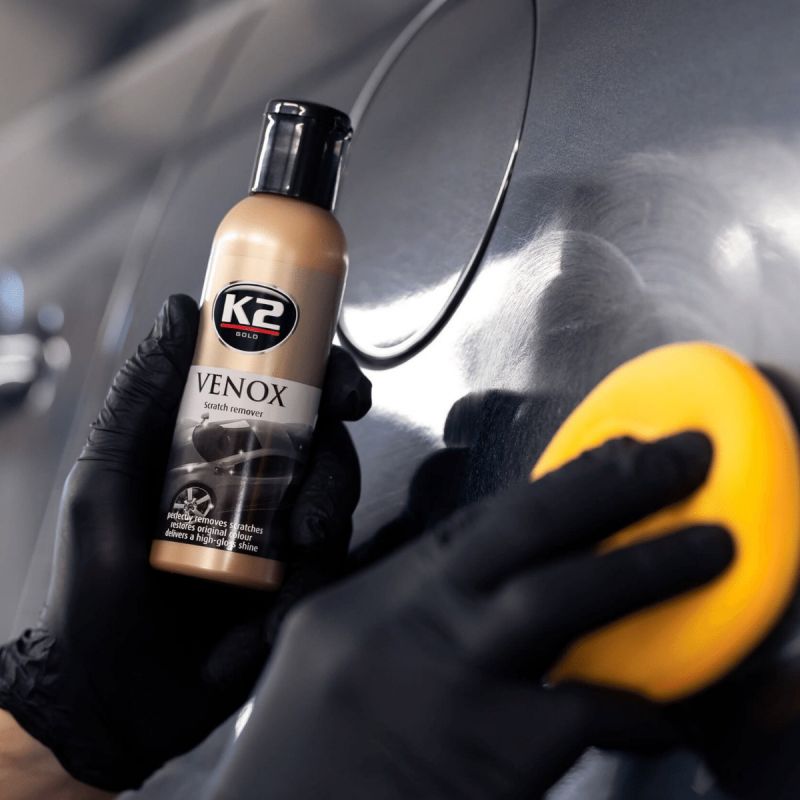 K2 VENOX 180g - set with sponge