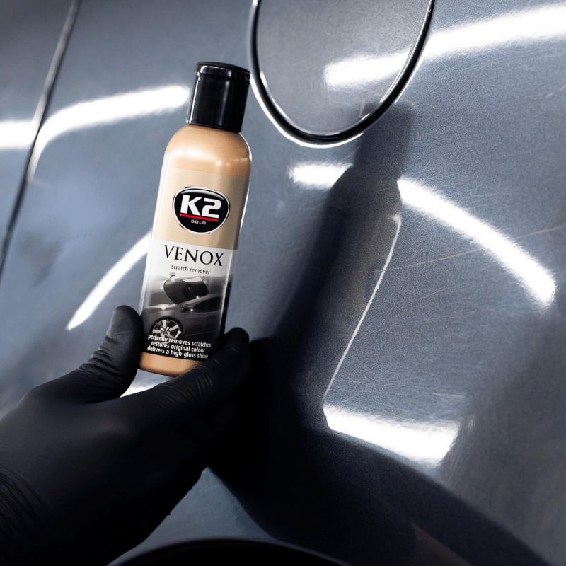 K2 VENOX 180g - set with sponge