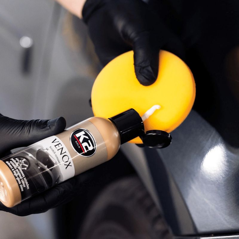 K2 VENOX 180g - set with sponge