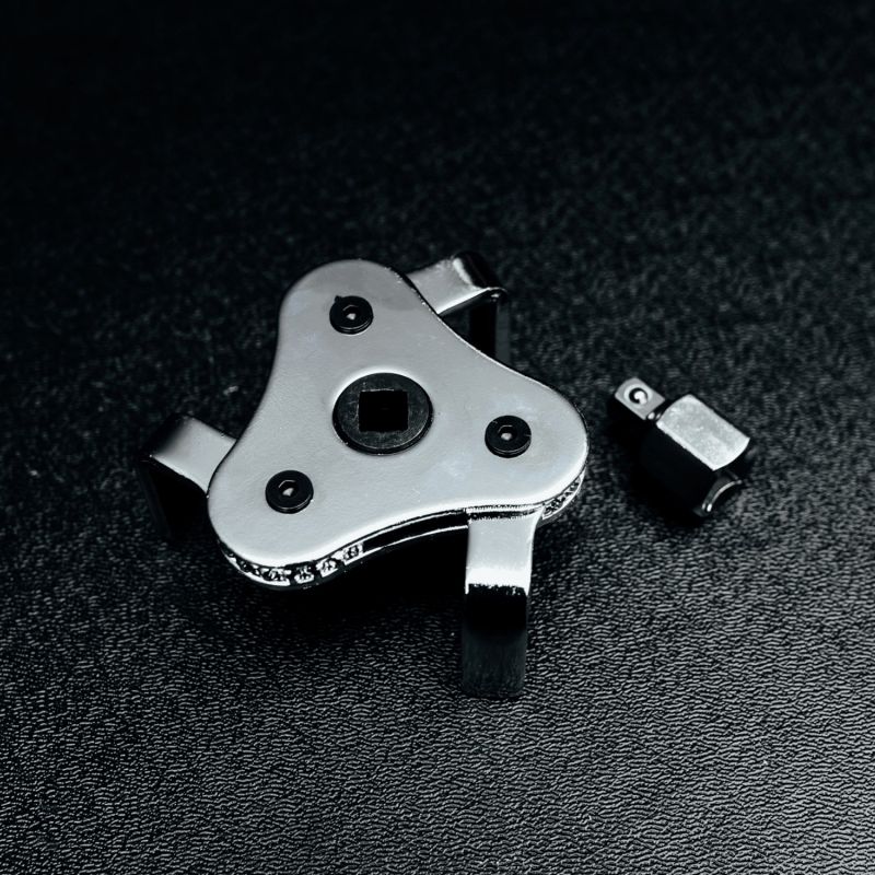 Masner Ključ za filter ulja 65-130mm - 3 jaws  