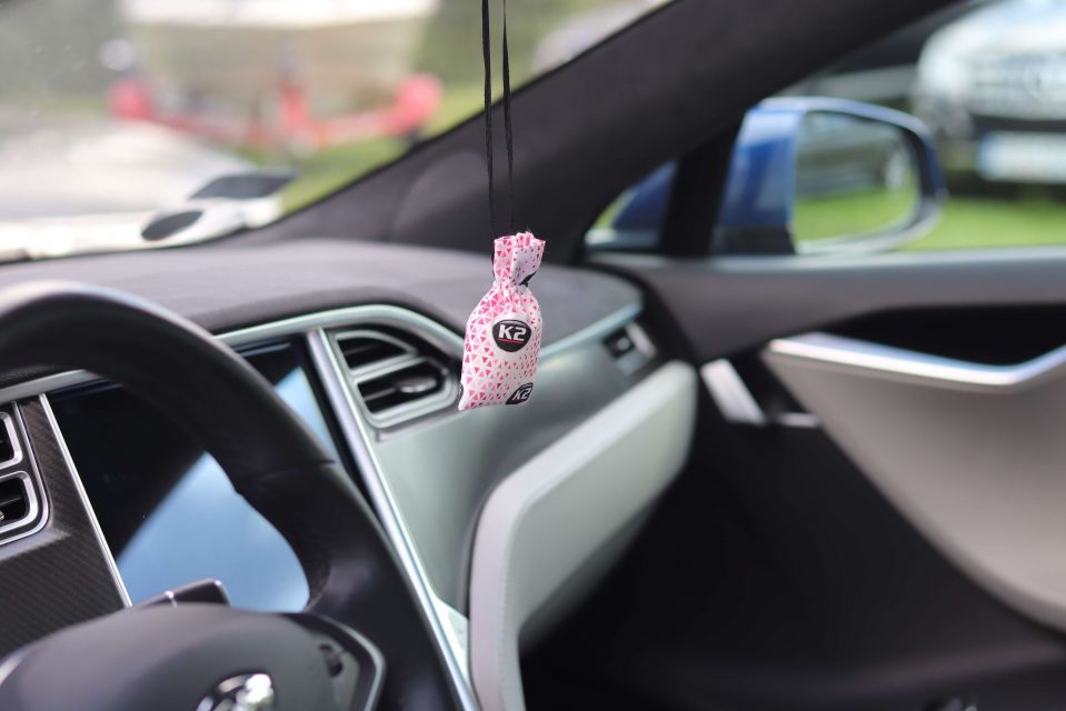 K2 ROKO TRIO Limun 25g