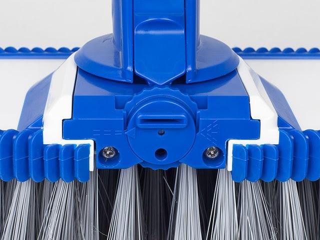 VEROPA TELESKOPSKA ČETKA ZA PRANJE 160-300CM SOFT MEKA