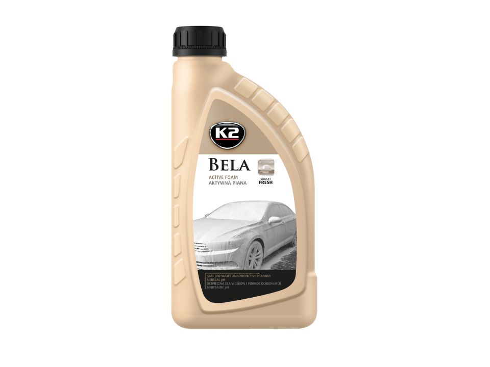 K2 BELA 1L SUNSET FRESH