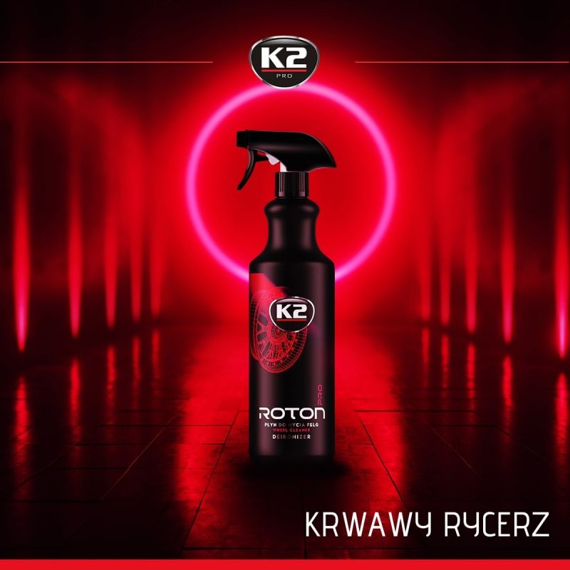 K2 ROTON PRO 1L
