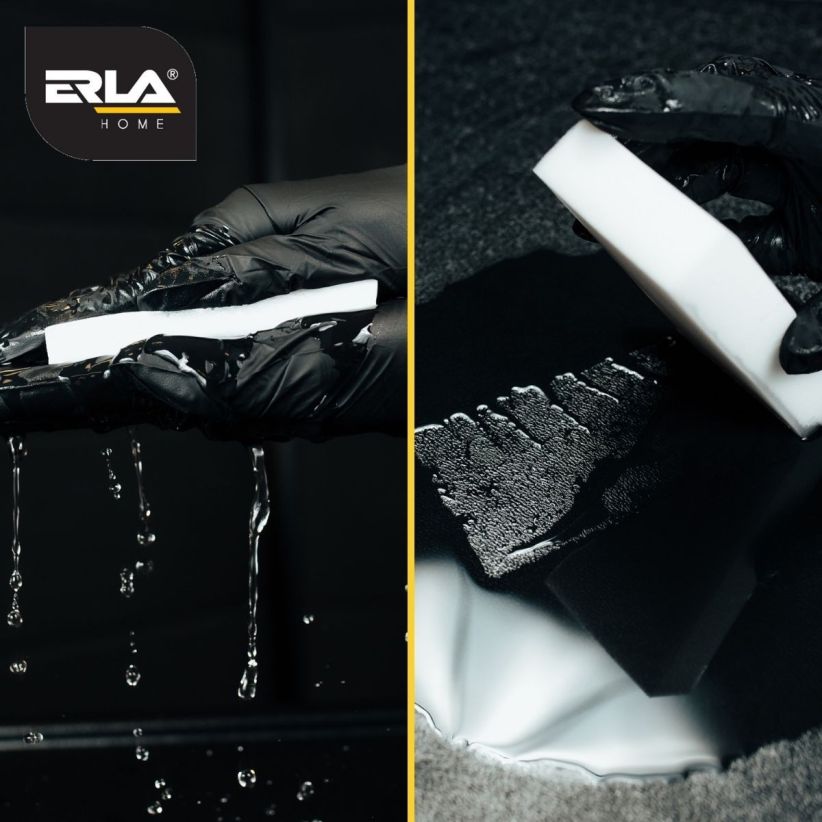 ERLA MEGGI Magični sunđer