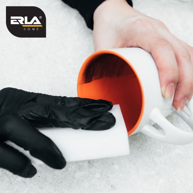 ERLA MEGGI Magični sunđer