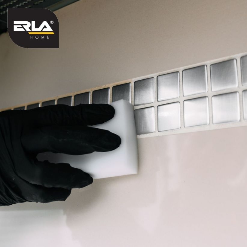 ERLA MEGGI Magični sunđer