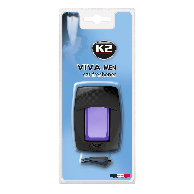 K2 VIVA MAN