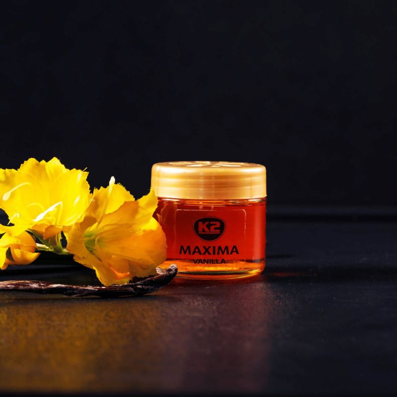 K2 MAXIMA VANILLA 50ML