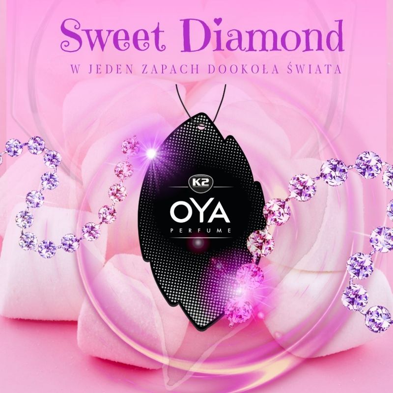 K2 OYA SWEET DIAMOND 