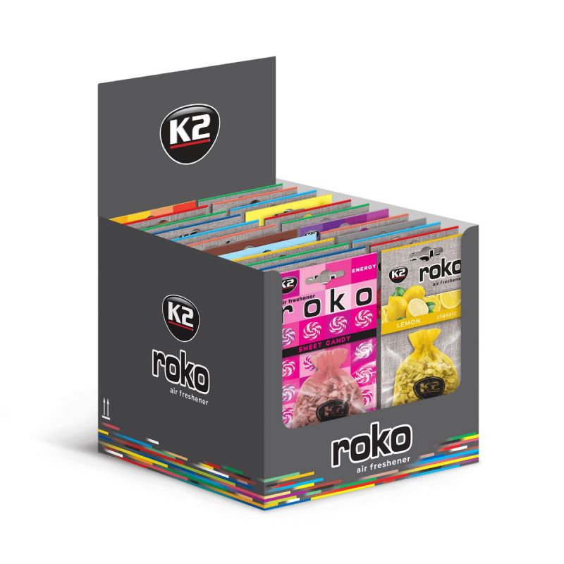 K2 ROKO MIX 20g 
