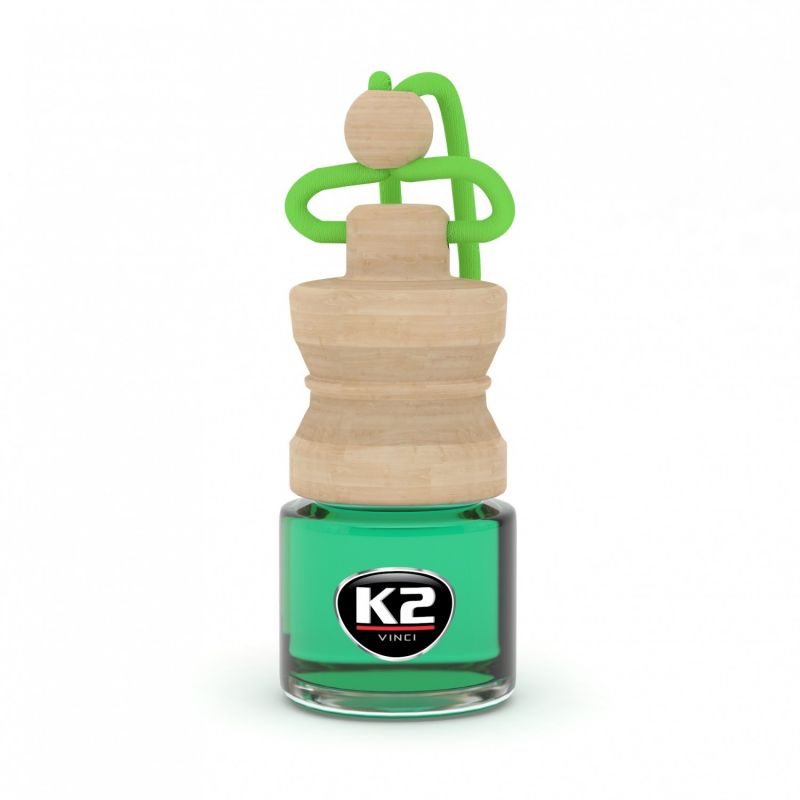 K2 CARO GREEN APPLE 4ML 
