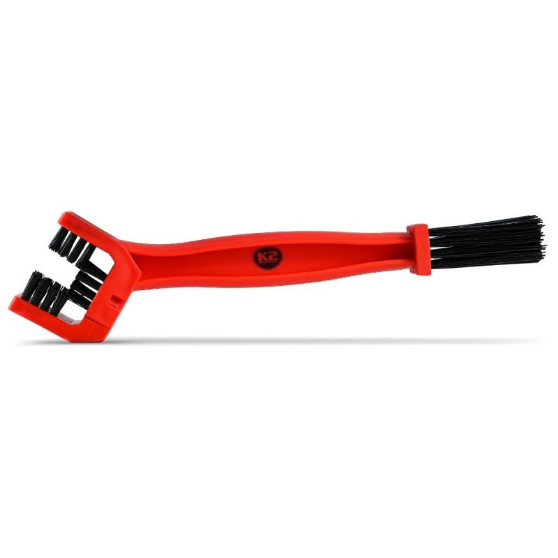 K2 Chain cleaning brush