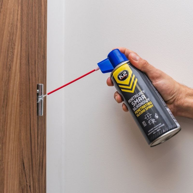 K2 SILICON GREASE 400ML